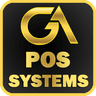 Golden Point of Sale icon