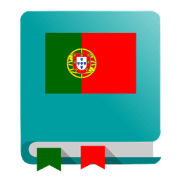 Portuguese Dictionary Offline icon