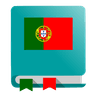Portuguese Dictionary Offline icon