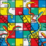 Snakes and Ladders icon