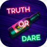 Truth Or Dare - Spin the bottl icon