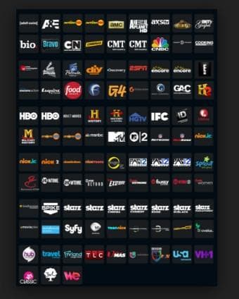 Live Indian Tv Channels screenshot 1