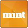 Mint Business News icon