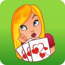 Hearts Deluxe icon