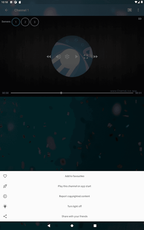 Screenshot 5
