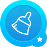 AVG Cleaner for Xperia™ icon