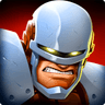 Mutants Genetic Gladiators simgesi