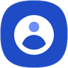 Samsung account icon