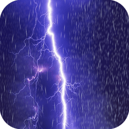 Rain & Thunder Sounds icon