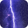 Rain & Thunder Sounds icon