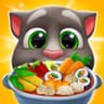 Tom's Hotpot: Sort & Match icon