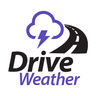 Drive Weather With Live Radar icon