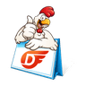 CalendarDC: reminder, widgets icon