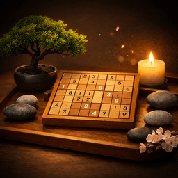 Sudoku Zen: Number Puzzle icon