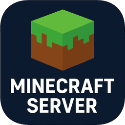 Dedicated Minecraft Server icon