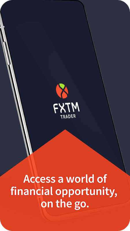 FXTM Trader - Forex Trading screenshot 2