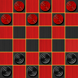Checkers Online icon