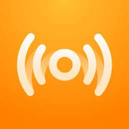 WOW FM - Radios & Podcasts icon