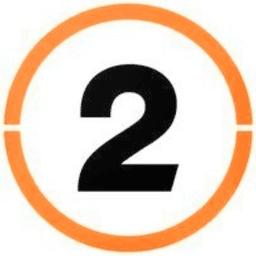 The Division 2 Companion App icon
