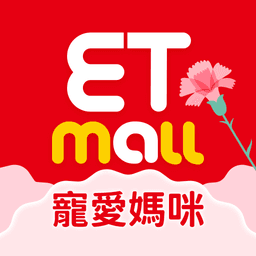 ETMall東森購物 icon