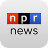 NPR News का आइकन