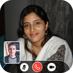 X Sexy Video Call icon