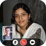 X Sexy Video Call icon