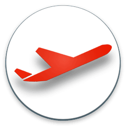 Flight Tracker - Flight Radar icon
