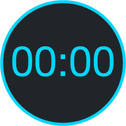 Stopwatch Pro icon