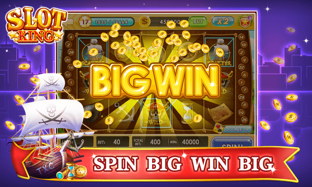 Slots Machines - Vegas Casino screenshot 3