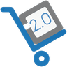 Estoque Fácil 2.0 icon