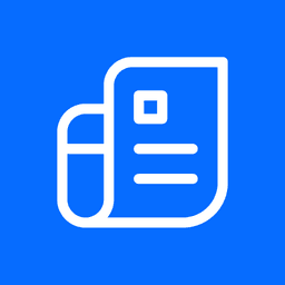 Zoho Invoice - Invoicing App icon
