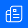 Значок Zoho Invoice - Invoicing App