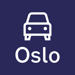 Bil i Oslo icon