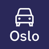 Bil i Oslo icon