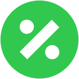Taxfix – Simple German tax declaration via app icon