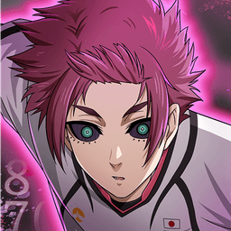 ブルーロック Project: World Champion icon