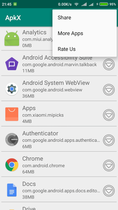 Screenshot 1