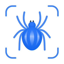 Picture Insect: Bug Identifier icon