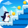 Penguin Run icon