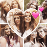 Pic Collage Maker - Photo Editor & Heart Collage icon