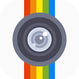 Camera 365 - Photo & Video Editor, Beauty Selfies icon