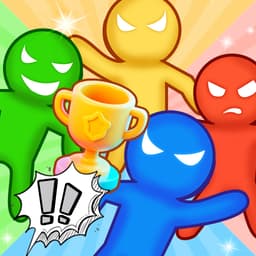 Party Legends: 234 Mini Battle icon