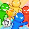 Party Legends: 234 Mini Battle icon