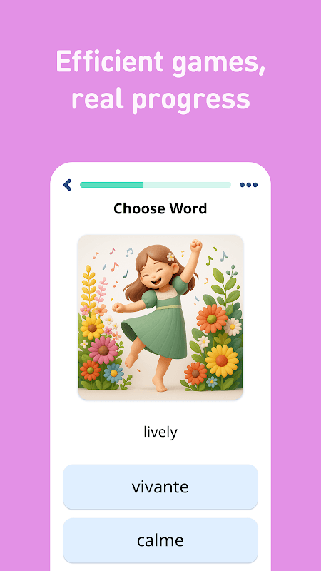 Learn Languages - FunEasyLearn screenshot 3