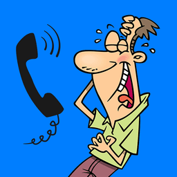 JuasApp - Prank Calls icon