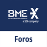 BME Foros icon