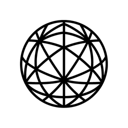 Brilliant icon