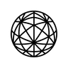 Brilliant icon