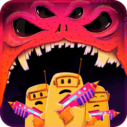 Hopeless: Space Shooting icon